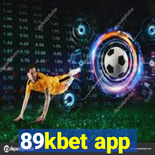 89kbet app